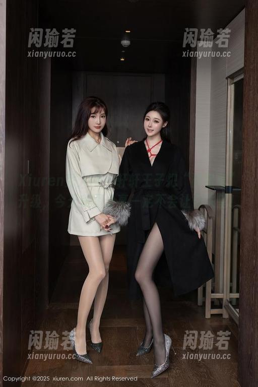 Xiuren秀人网-轩轩王子 Xiuren秀人网 - 轩轩王子把“裤里丝”升级,今天美图分享一定不会让你失望!