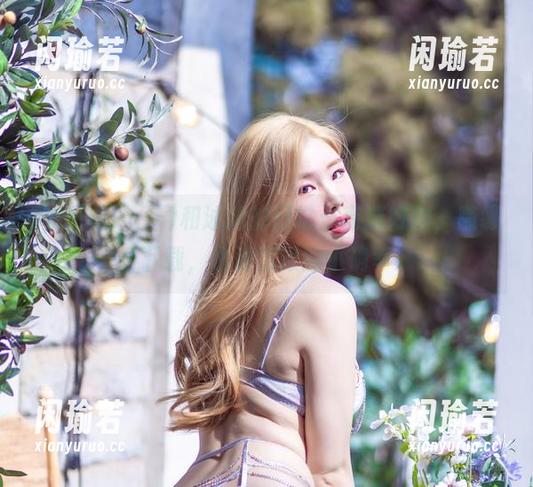 Yebin(전예빈)和泳池的日常：高清好物，随缘下载，水波荡漾的小确幸