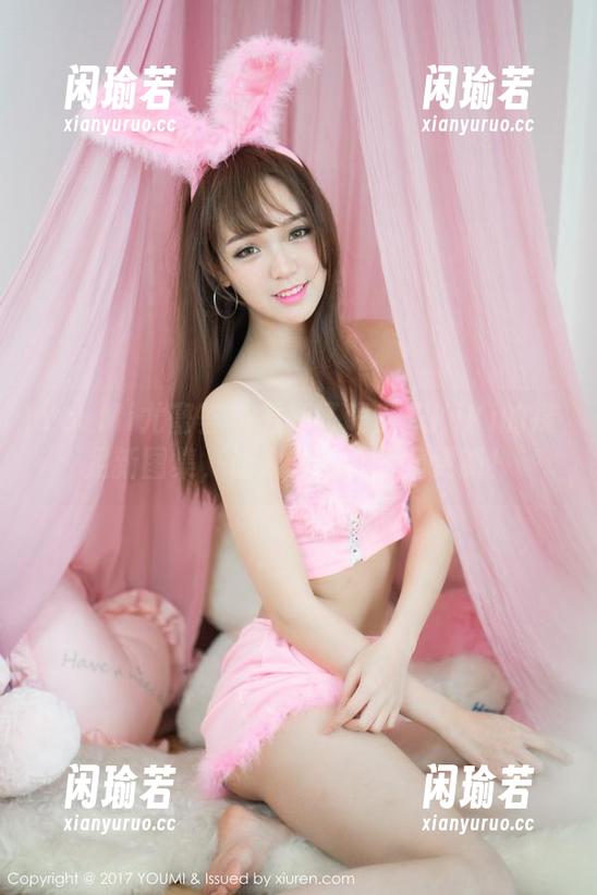 YouMi尤蜜荟-宋KiKi YouMi尤蜜荟 - 看到了吗?宋KiKi的裸足新图集,让人想试试图集更新!