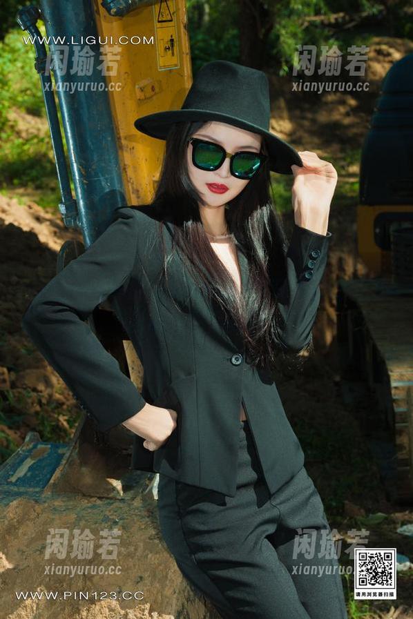 丽柜-婷婷 丽柜 - 婷婷的和服演绎:你没见过的“丐帮版”古风美图!