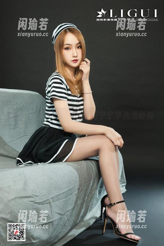 丽柜-宁宁 丽柜 - 颜丝美浴图包,跟宁宁学洗澡时如何不掉链子!