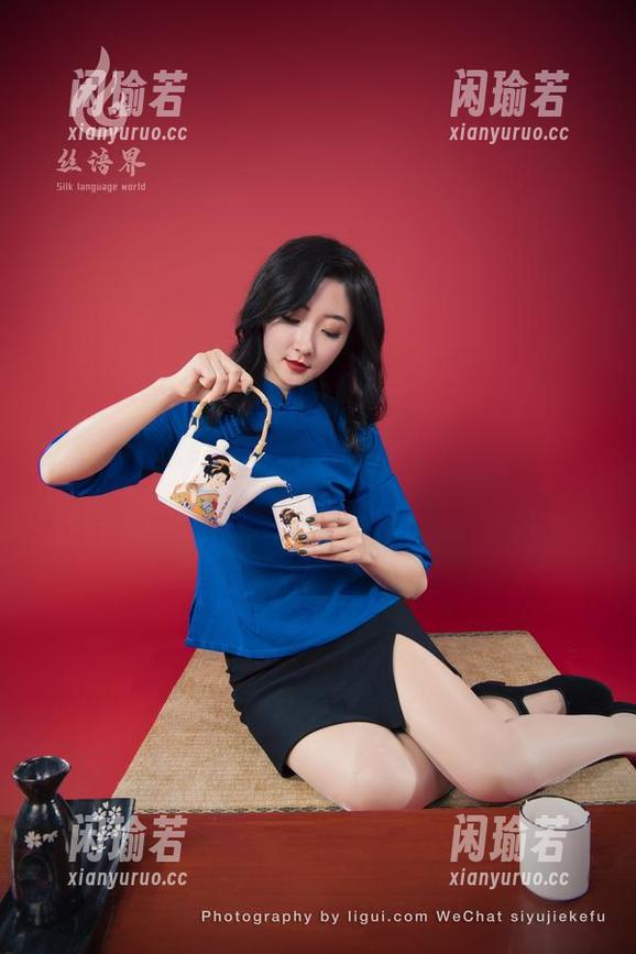 丽柜-雪糕 丽柜 - 吸睛的高清图册:雪糕和颜丝香茧的“暗示调调”。