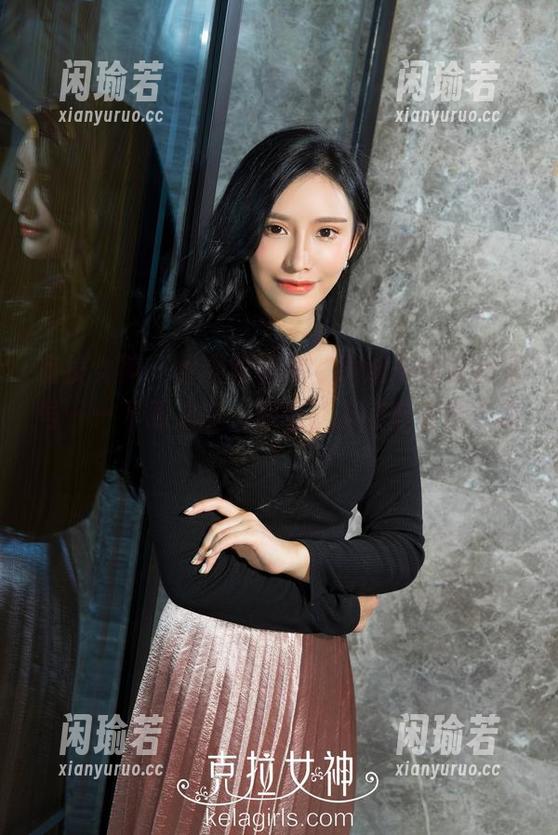 克拉女神-周迪 克拉女神 - 水手服图集,周迪来给你找信号——下载之前,别忘了保证室友没在场!
