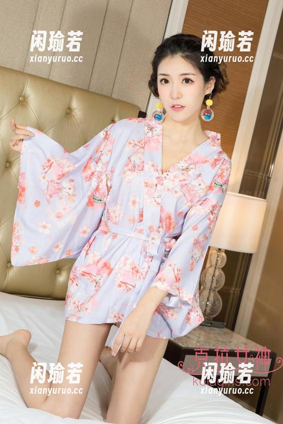 克拉女神-宋智珍 克拉女神 - 资源盒子打开!宋智珍的旗袍系列,随便一张都是美。