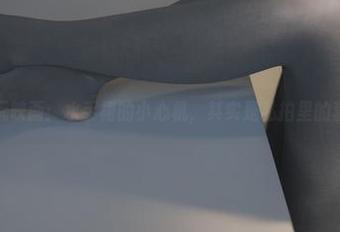 兔玩映画：水手裙的小心机，其实是私拍里的套路