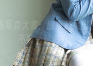 兔玩映画写真大赏：暗夜精灵出现了，要不要一起追追？
