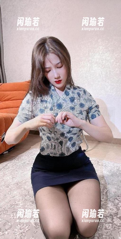 可可西yyy 微密圈 - 居家模式下的可可西yyy,原图乖巧,图集又有点放肆!