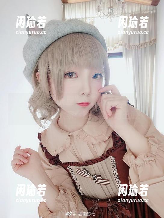 名濑弥七的“长腿”作品，分享给你，只是为了提醒大家：腿长穿搭是王道！