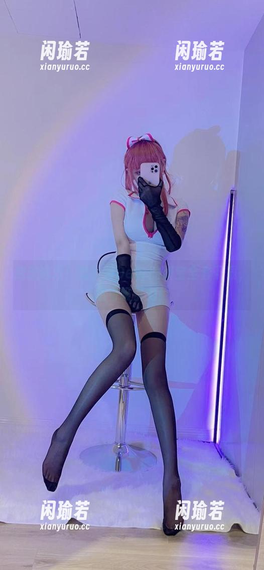 啾小妍Deer 别想逃开!啾小妍Deer的妍宝全套下载,总有吸引力!