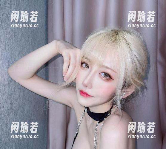 啾小妍Deer 图集大狂欢——啾小妍Deer秘书的美图心得小分享!