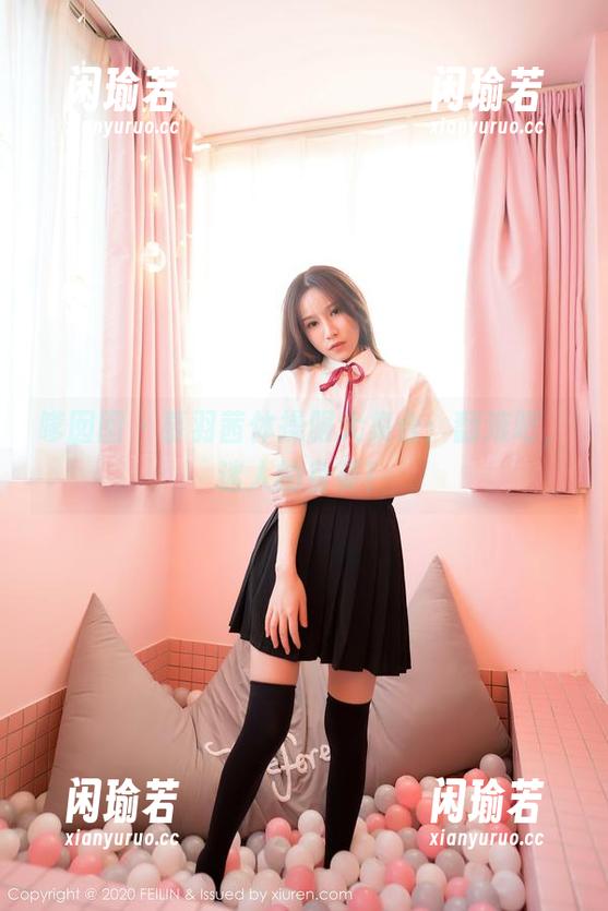 嗲囡囡 - 慕羽茜体操服大集合：翻滚吧，迷人的身姿！