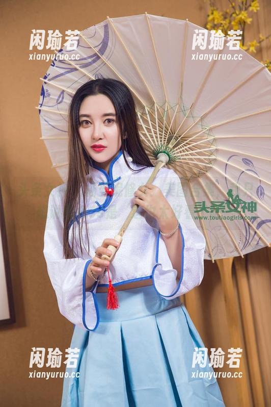 头条女神-杨曼妮 头条女神 - 杨曼妮修女:美图合集,我只想说内心os是‘这也太好看了吧’