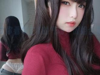 美图带你看女主K的气场，御姐合集太赞！