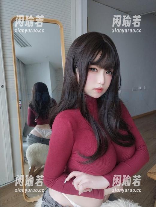 女主K 美图带你看女主K的气场,御姐合集太赞!