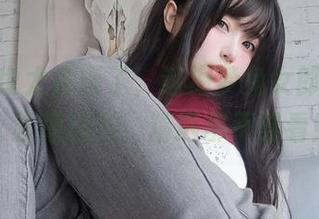 女主K也太会玩了，这海梦兔女郎cos让人直呼精彩，精选都不够看！