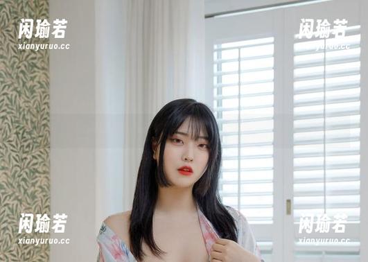 原图映射：宋哈娜和白衬衫的浪漫妄想！