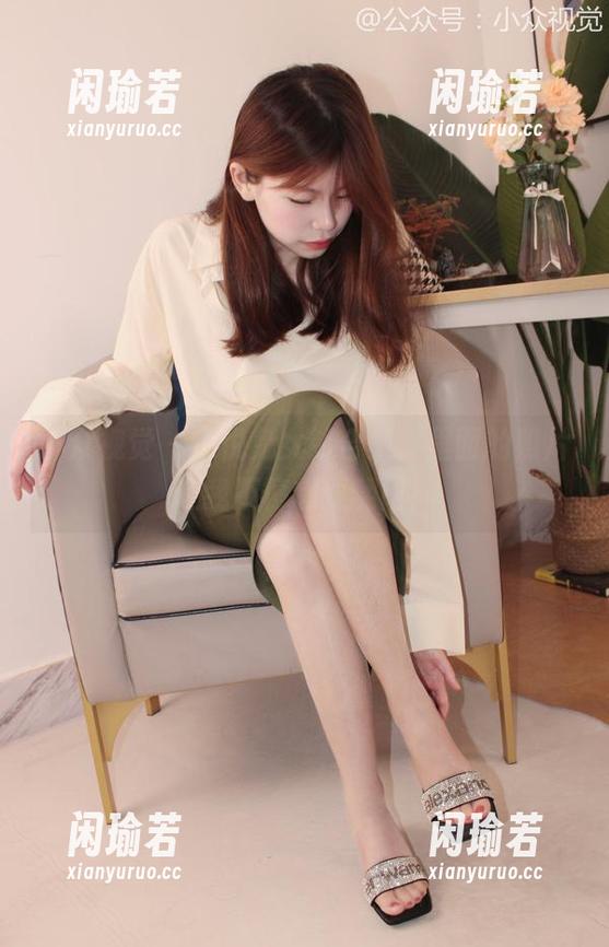 小众视觉-悦悦 小众视觉 - 悦悦兔女郎合集,里面的照片让我不停想要翻阅!
