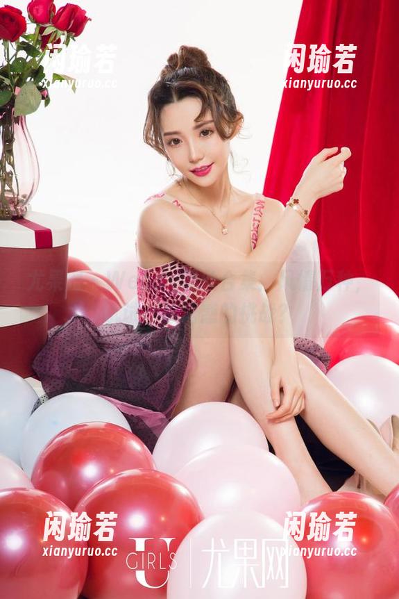 尤果网-Wendy 尤果网 - Wendy黑丝合集:风情万种,试试不被诱惑的挑战?