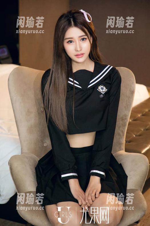 尤果网-方子萱 尤果网 - 美图更新!方子萱的内衣很不错,给我留下了不少想象空间。