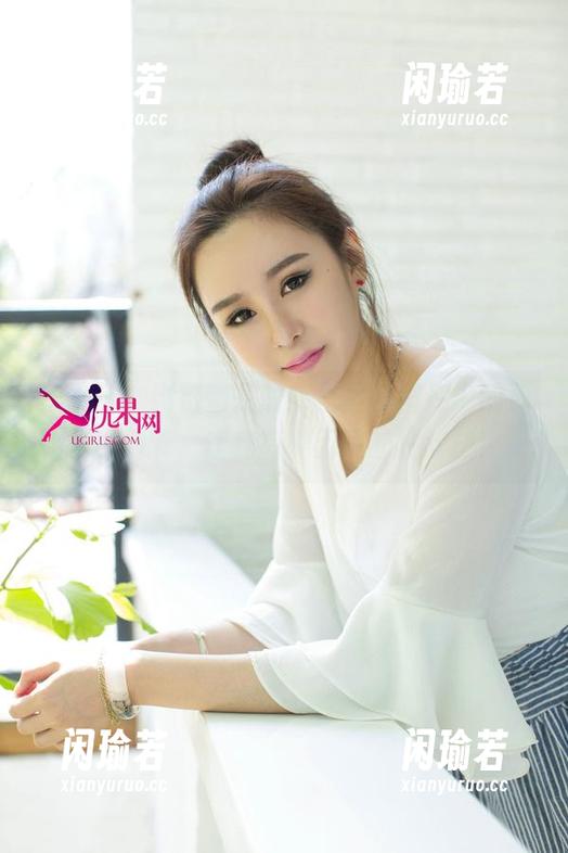 尤果网-蜜儿 尤果网 - 浏览蜜儿的裤里丝,图库中的那些小细节,让我有种无声的狂欢感!