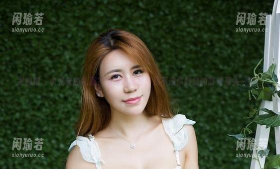 尤物馆 - 小尤奈的礼服？免费送原图，只不想你路过的时候眉头一皱！