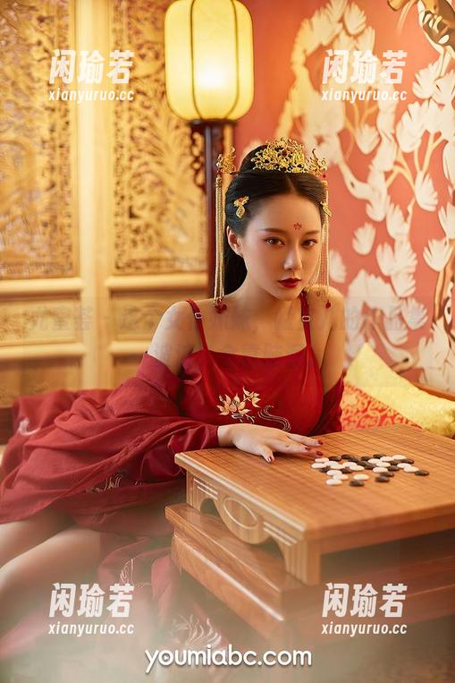 尤蜜荟-曦宝儿 尤蜜荟 - 这个女仆妹妹,曦宝儿的作品集一波波,全靠脑洞。