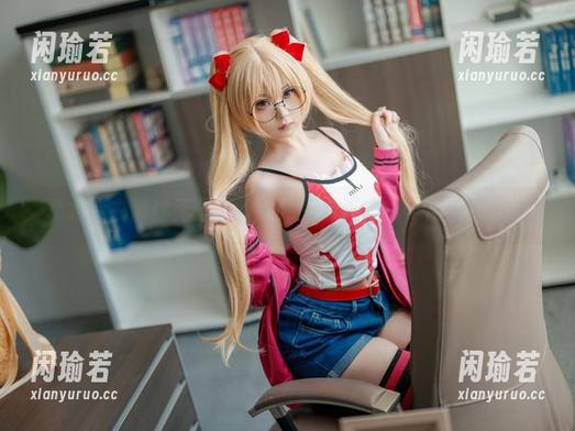 幼水铃衣 幼水铃衣带你无圣光,秋月爱莉连衣裙穿出新高峰!