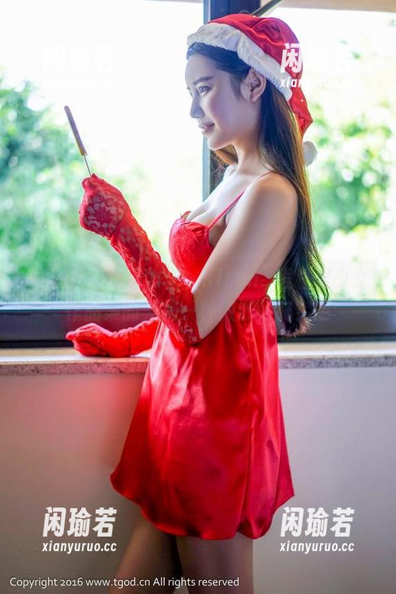推女神 - 终于发现，Kiren_程程程少女作品集的美是一种微妙的充实感