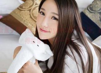 推女神 - 最新款牛仔裤登场，Sayaka拿下全场，资源多得恨不得给邻居也来一条！