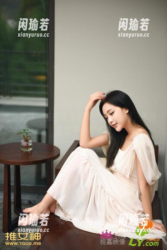 推女神-施忆佳 推女神 - 施忆佳穿毛衣:私拍走起,原图还敢不好好看?