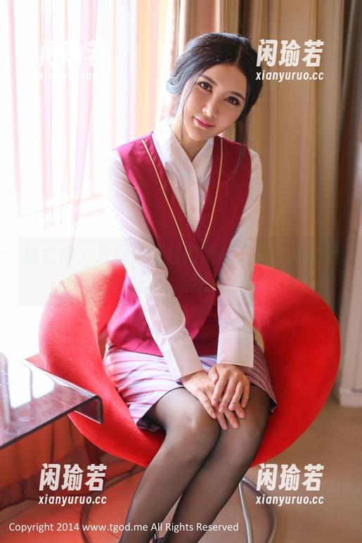 推女神 - 开启施忆佳的网袜之旅，壁纸美图也得小心眼儿哦！