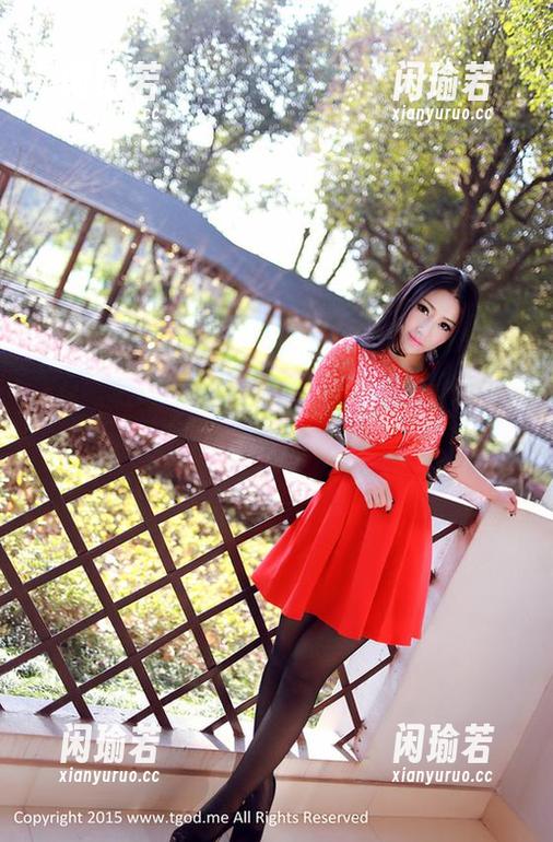 推女神-颜浅浅Cindy 推女神 - 颜浅浅Cindy,全职护士与part-time女神的交锋