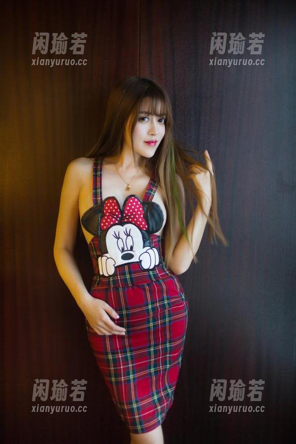 推女郎-杨伊 推女郎 - 杨伊的死库水写真集-下载前记得先屏好心脏哦