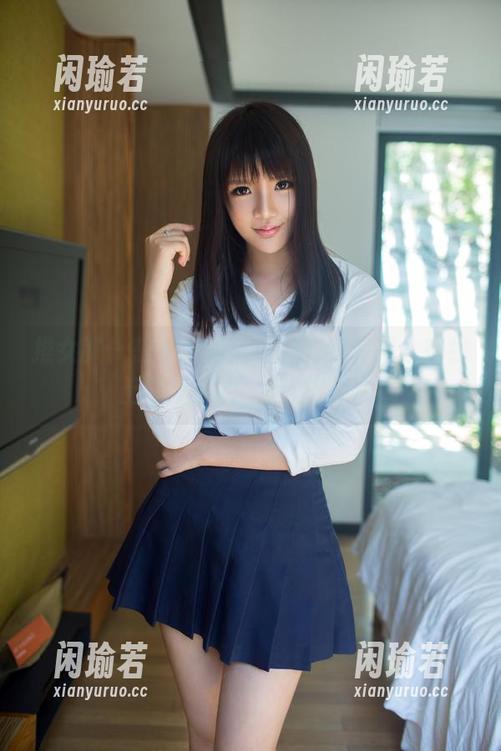 推女郎 - 想必这是黄可的豹纹专辑，在线上寻找你的‘猎物’吧！