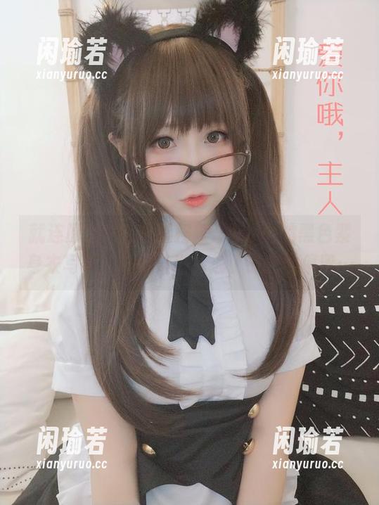摇摇乐yoyo 就连原图也在呼唤摇摇乐yoyo的黑色紧身衣写真,这一幕好像成了时光的停留…