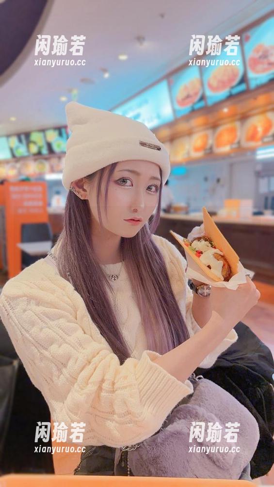 月城委员会 月城委员会的私拍:欢迎来到“WonderLand”,我带着我的相机和调皮的灵魂来了!