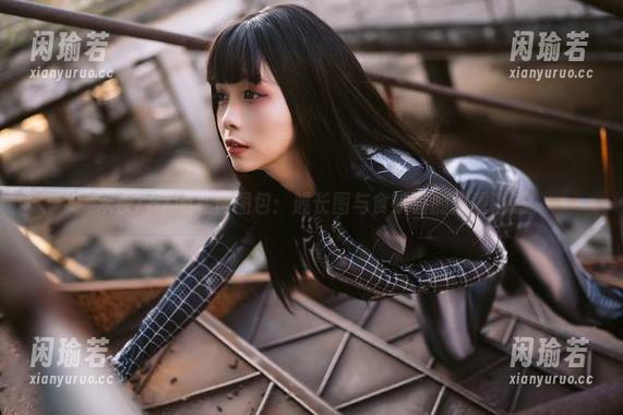 末夜787的私房图包：舰长图与食铁兽的双重诱惑