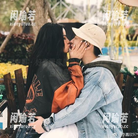 李嘉欣97 微密圈 - 好奇图库里的李嘉欣97黑丝丁裤,点赞是个好习惯