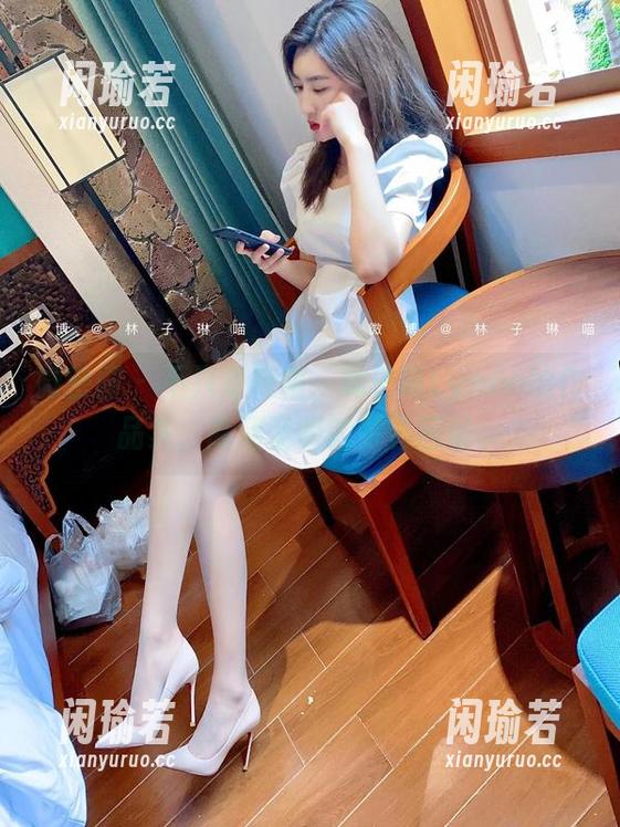 林子喵Lynne 微密圈 - 不只是校服,林子喵Lynne的作品集,高清至极的青春回忆。
