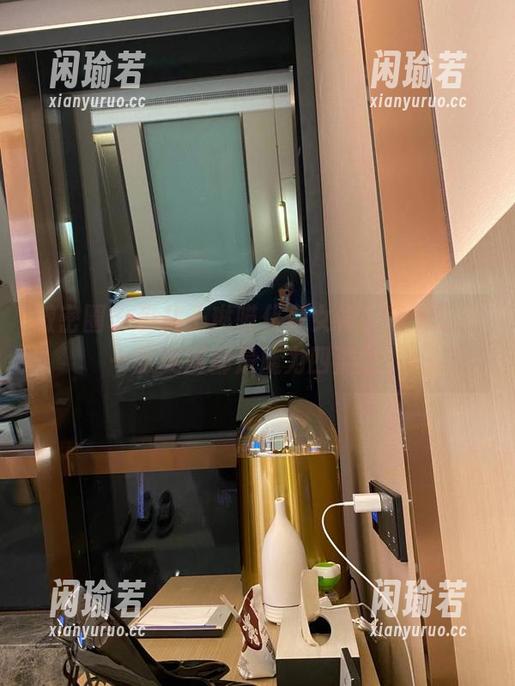 林子琳喵 微密圈 - 当林子琳喵化身女神,留下的每一张美图都是魔力四溢的。