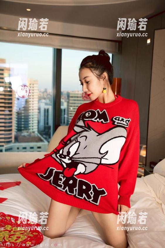 果儿Victoria 微密圈 - 果儿Victoria的美脚合集,拿去下载吧,小心戳到心!呵呵。