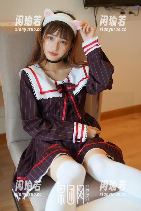 果团网-糖果儿 果团网 - 甜蜜定制,糖果儿女友图集——看完别想太多哦