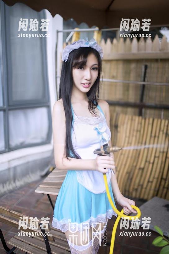 果团网-黄歆苑 果团网 - 黄歆苑的私人花嫁私拍图包,焕发新生的“未婚”模式
