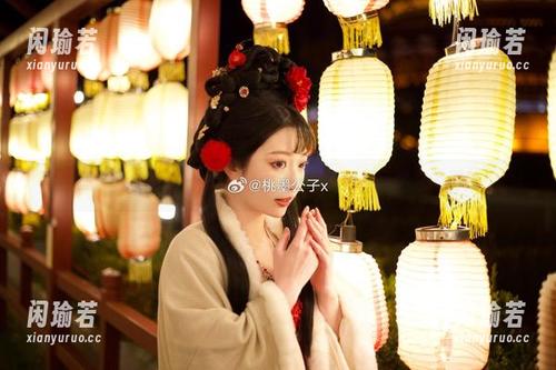 桃墨公子 桃墨公子的校园格调精选图包,看了会想回学堂的那种!