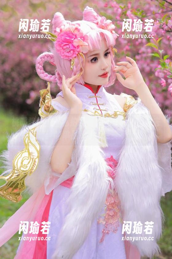 桃暖酱 桃暖酱的蕾丝私拍图集?分分钟让我想去买些蕾丝的单品...可惜现实不允许。