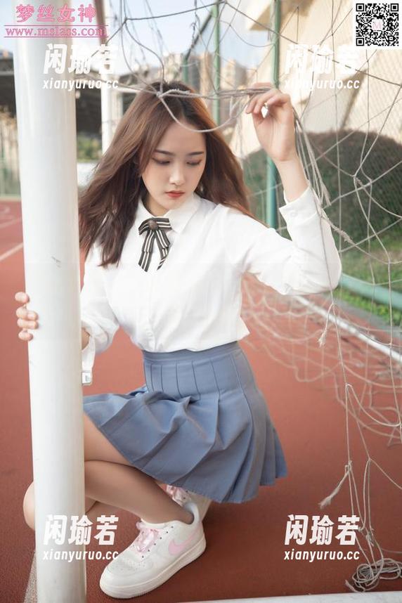 梦丝女神 - 乔儿的私拍，黑色魅影，像极了我的夜晚。