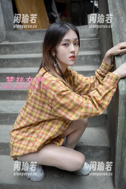 梦丝女神 - 怀着一颗甜心去翻苏柔的图集，结果发现光盘上的自己被毒到了。
