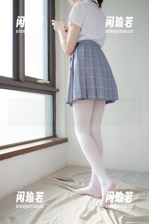 森萝财团 森萝财团乐趣多:JKFUN白丝网鞋套图精选,险些让我停不下来!