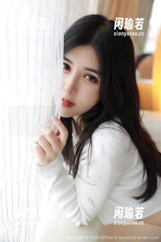 模范学院-伊小七MoMo 模范学院 - 伊小七MoMo女王,原图呈现的叛逆气息