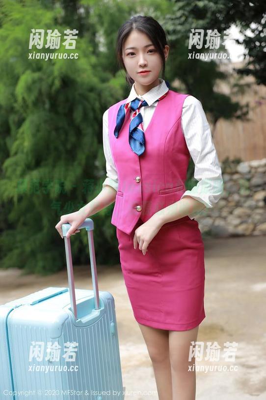 模范学院-蒋小静Jessica 模范学院 - 蒋小静Jessica和服原图,氧气少女替身,资源必须收藏!